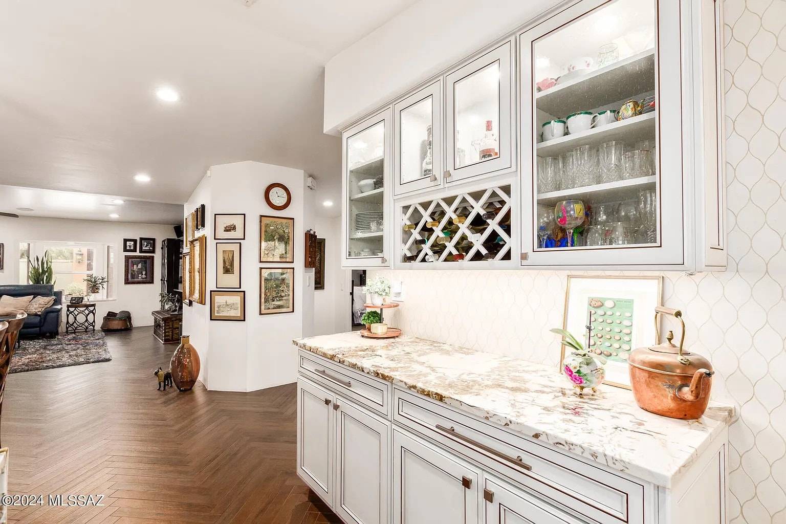 Arizona Kitchen Remodel