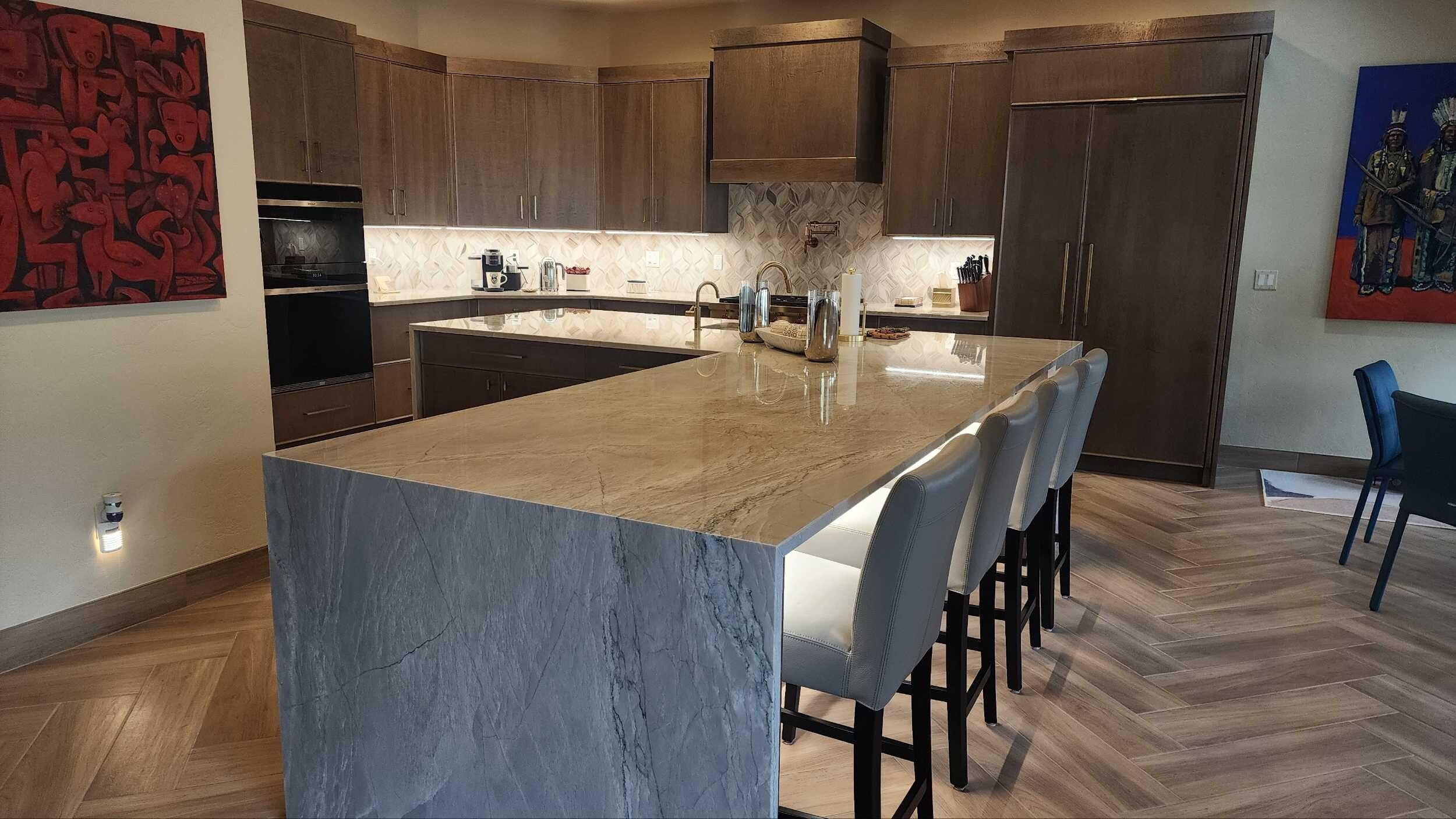 Friefeld Kitchen Remodel