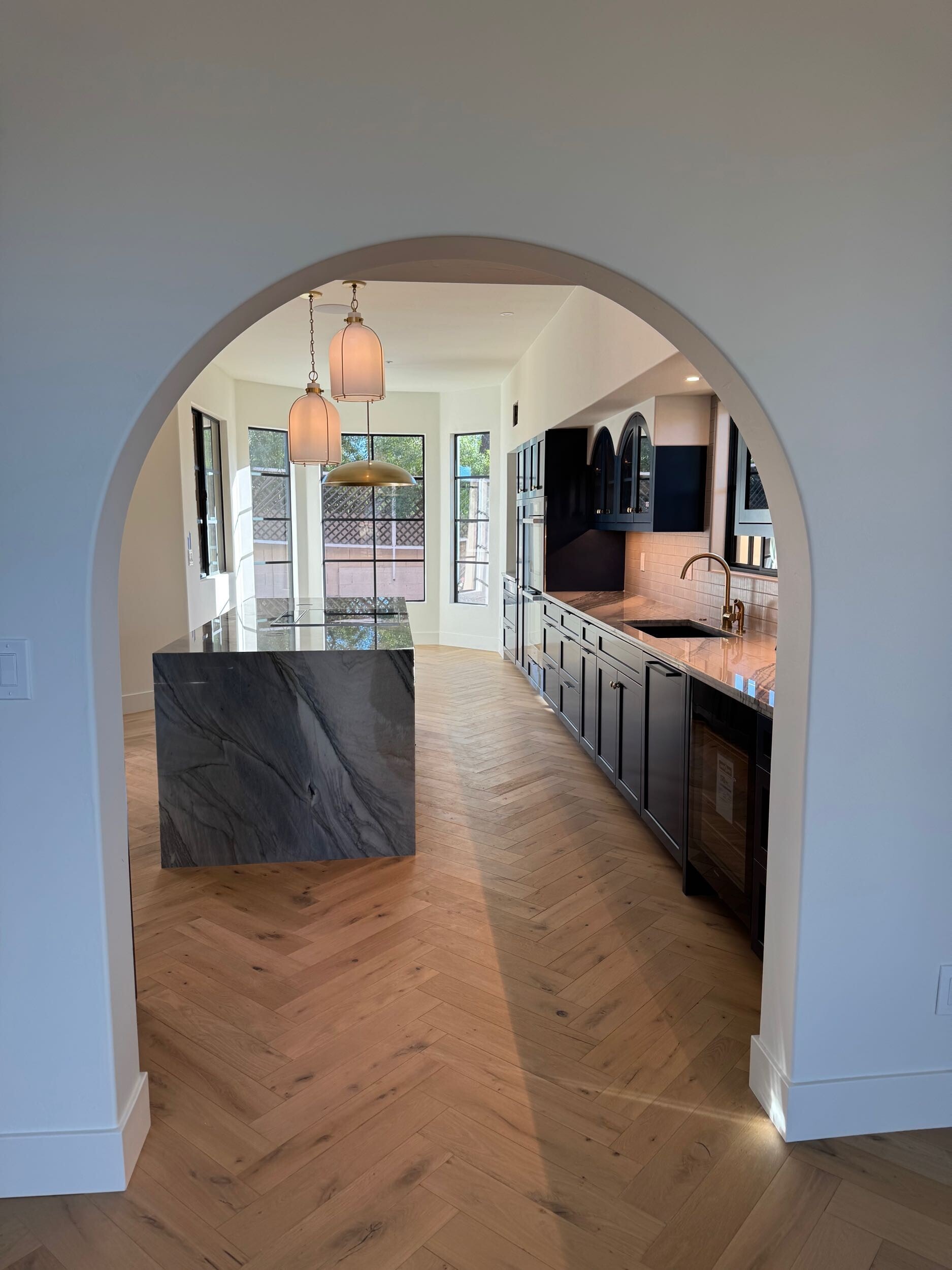 Kitchen Renovation