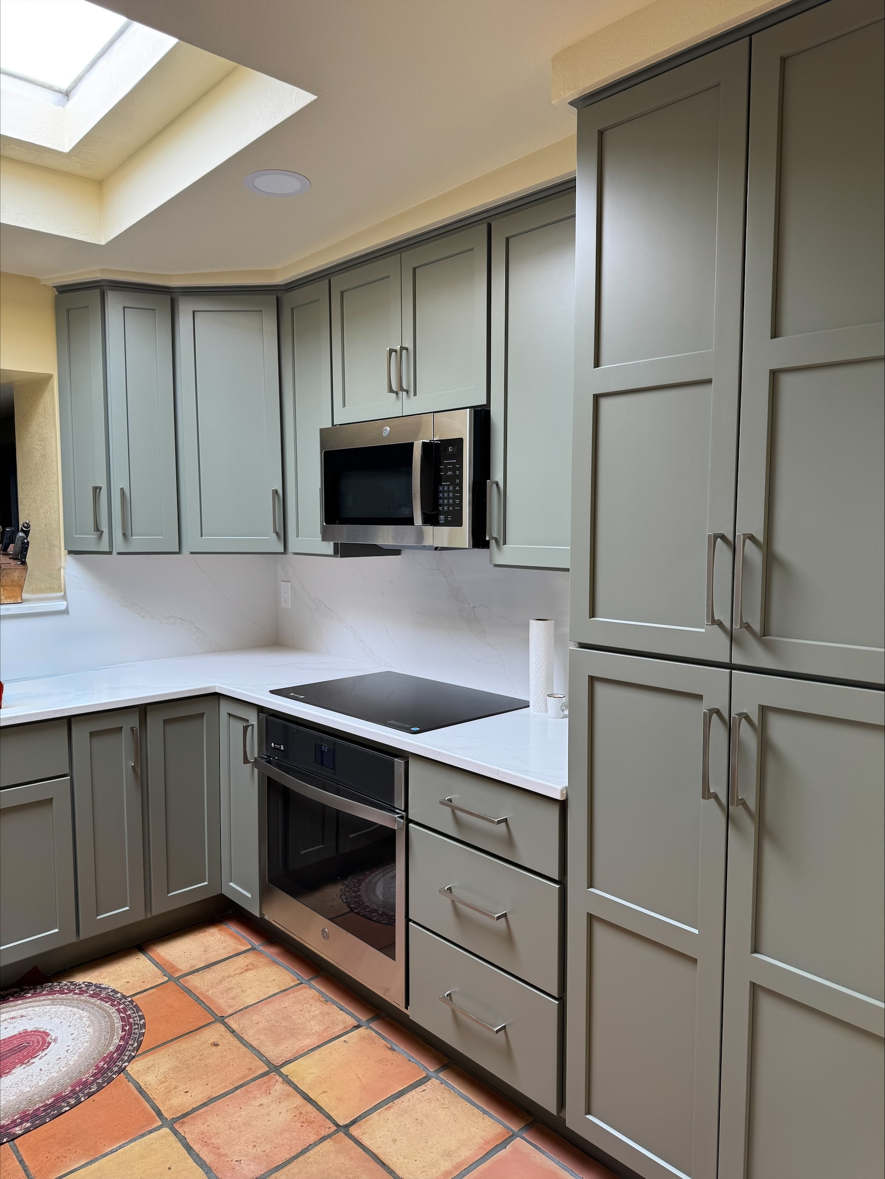 Custom Kitchen Remodel