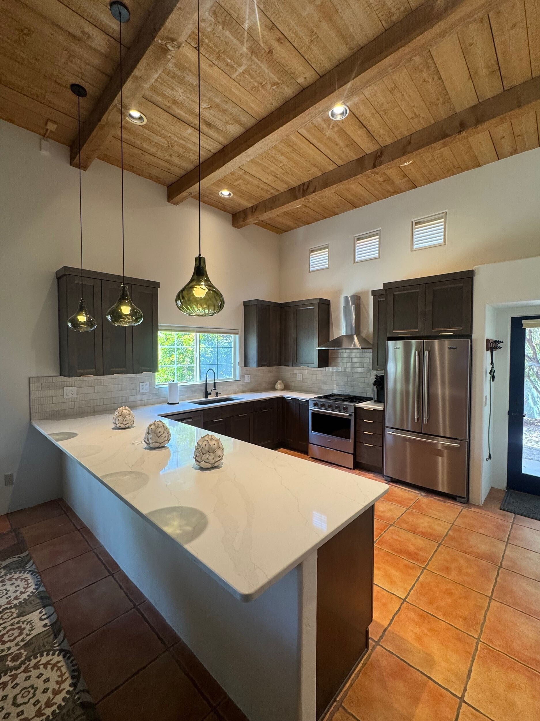 Sooy Kitchen Remodel