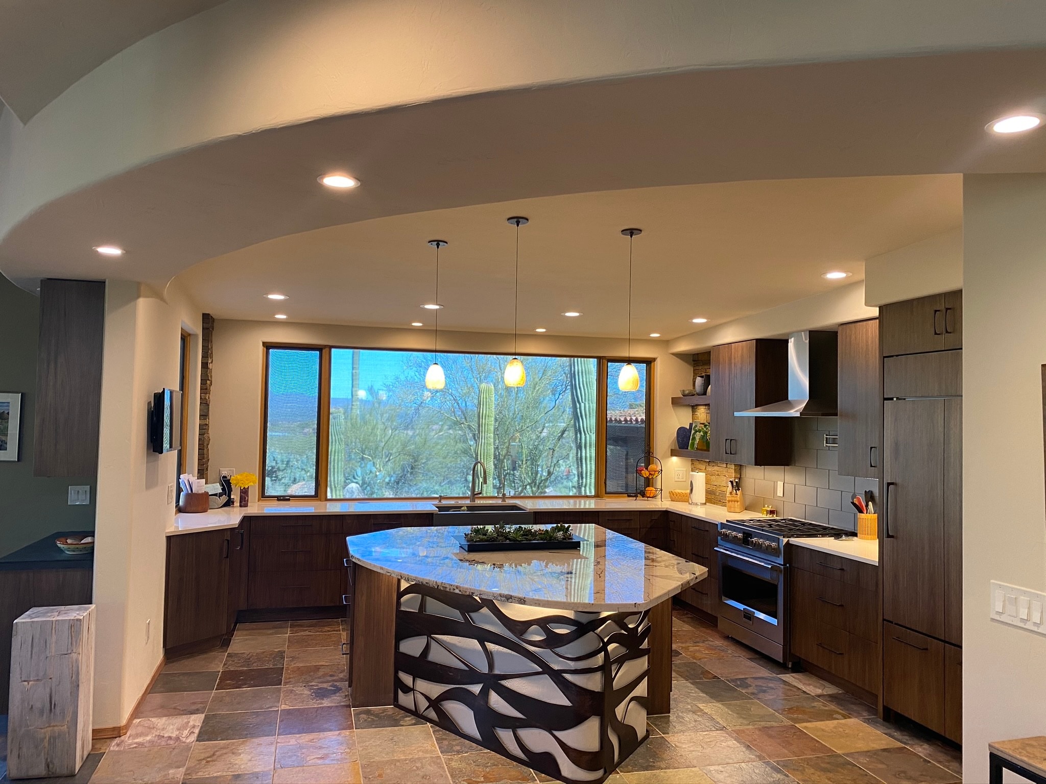 Tucson Kitchen Transformation