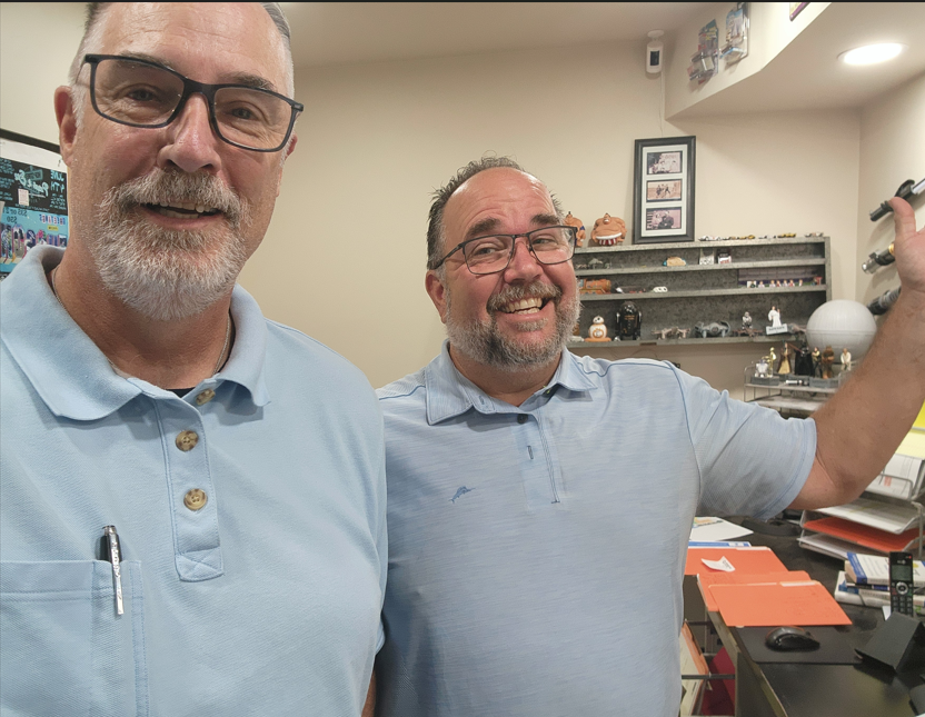 Birchard Remodeling Team