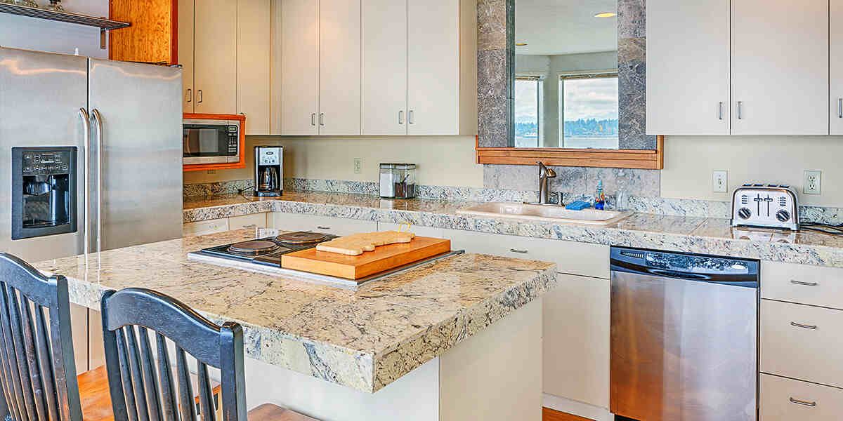 what is the best countertop material