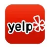 Yelp logo